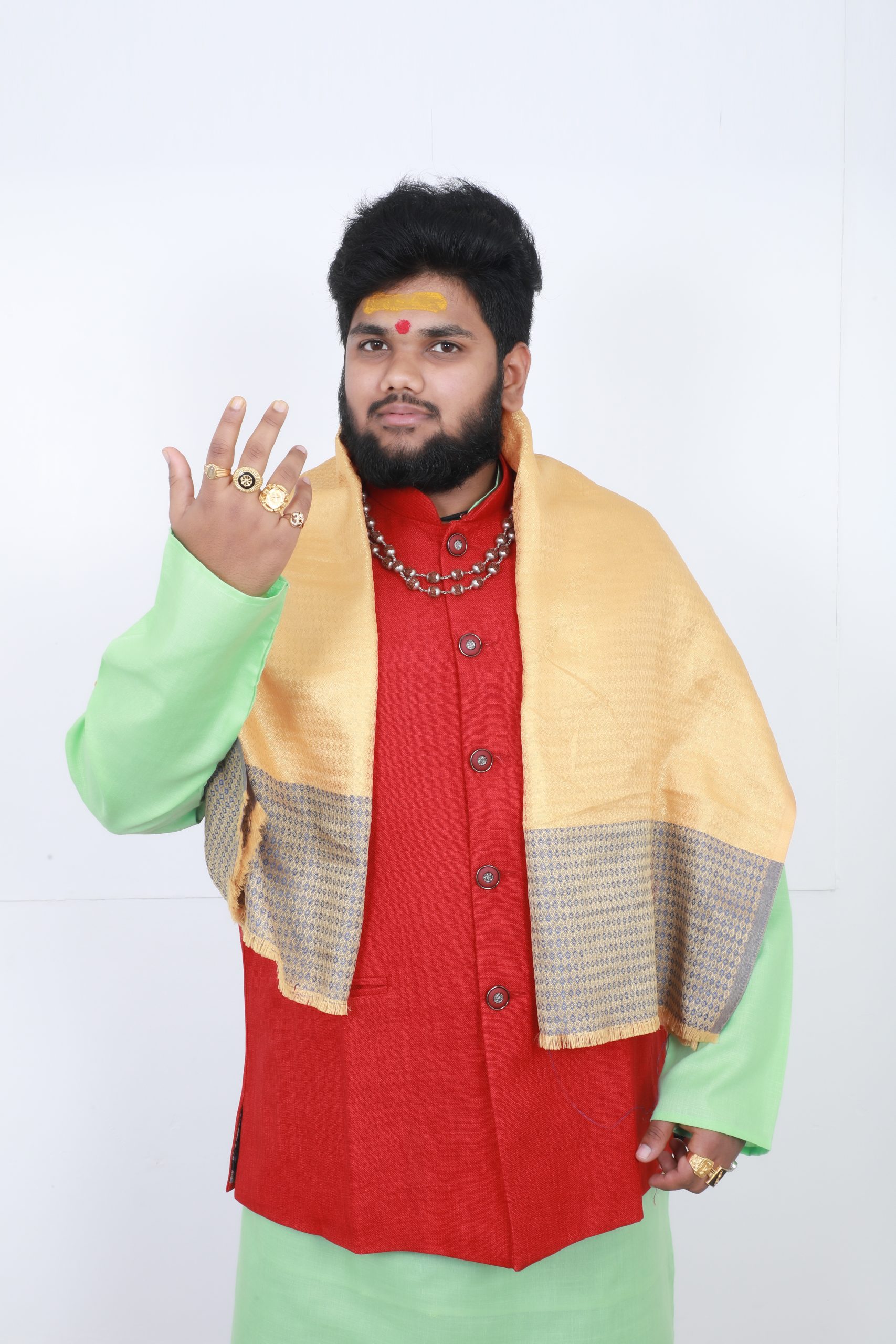 Guruji
